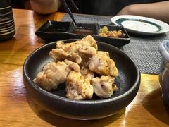 -竹马炭火烤肉(南屏店)