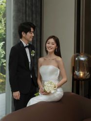 -花田映像婚纱摄影(龙岗店)