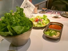 -西塔老太太泥炉烤肉(望京一店)