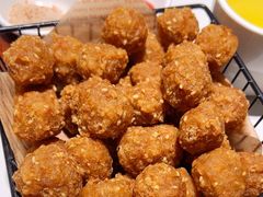 -渝乡老妈(六里桥店)