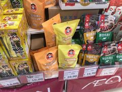 -AEON永旺(东方宝泰店)