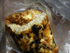 大大大肉松卷-烘焙町面包店(西四店)