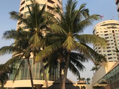 -曼谷王子宫殿酒店