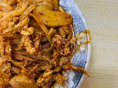 -王大拿八亩沟擀面皮(蔡家坡店)