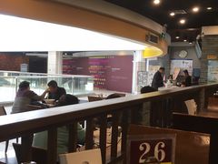大堂-半亩园(奥特莱斯店)