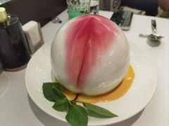 -狮拾久·现代新加坡料理(福田COCO Park店)