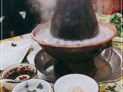 -原柳滩高台阶涮羊肉
