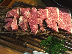 -黑牛の店·和牛烧肉(大悦城店)