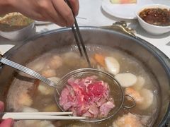 -千牛将·鲜牛肉火锅(开元路店)