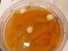 -小团圆糖水铺(襄阳南路店)