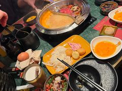 -牛New寿喜烧(曹路花园城店)