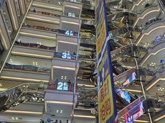 -KINGKOIL金可儿床垫(北五环红星美凯龙店)