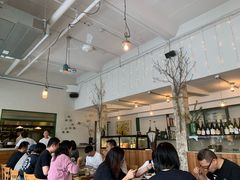 大堂-RAC BAR(安福路店)