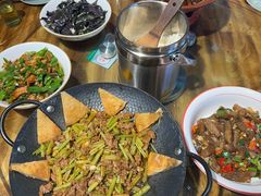 -民俗村柴火灶·景德江西菜(中国陶瓷博物馆店)