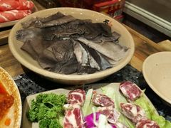 -蜀大侠火锅(建设路第五大道店)