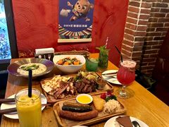 -味德西餐音乐酒吧 Wade's Bar&Grill