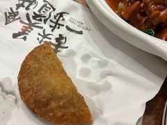 -唐山宴百姓府邸院落中餐