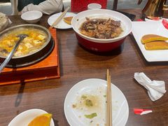 -李氏八大件老菜馆(万宝街店)