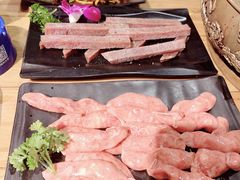 -红沃烤肉(家乐福2部店)