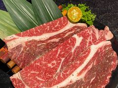 -牛兆·牛内脏·烤肉(慈云寺店)