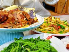 -赵家馆(燕山大街店)