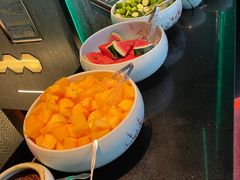 -大隐·成都火锅Bistro(合生麒麟新天地店)