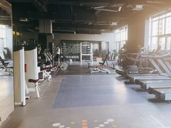 -PUNCH 拳击健身工作室(五常店)