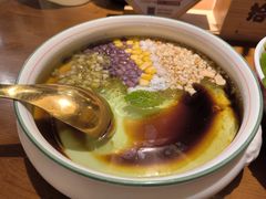 -蛮佬拾·乡里土菜馆(河西王府井店)
