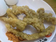 -鱼你在一起(福田安吉尔店)