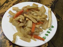 -重庆鸡公煲(沃尔玛店)