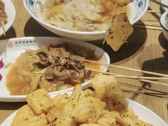 -直隶安家牛肉罩饼(建华店)