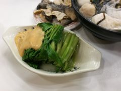 -文辉墨鱼丸大王(铜锣湾渣甸街总店)