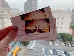 -无锡君来洲际酒店