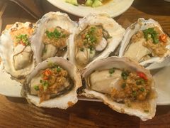 -管氏翅吧(马家堡店)