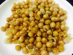 -美味海鲜大排档(明发美食地标店)