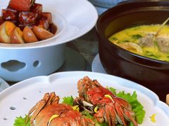 -望乡楼上海菜(日月光店)