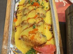 -花漫里日式餐厅(城东中骏店)
