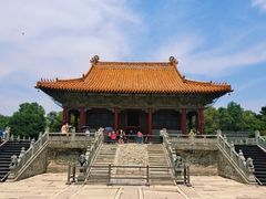 -北陵公园