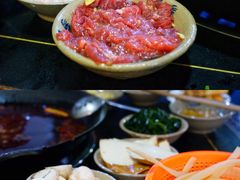 -星鸿社重庆老火锅