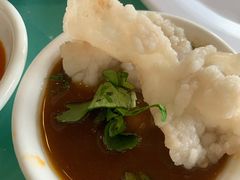 胸口朥-乌记鲜活牛肉城(金砂东路店)