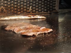 牛舌-水木锦堂·自助铁板烧(世贸天阶店)