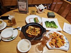 -德胜轩正宗顺德菜(宝安沙井会展中心店)