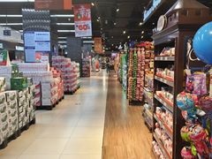 -丽达超市(城阳万象汇店)