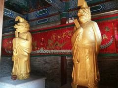 -南沙天后宫景区