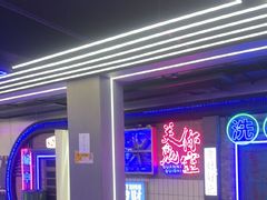 -关你鬼室大型密室逃脱(佛山创意园店)
