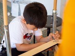 -前小桔亲子创意农场·草莓采摘·露营烧烤