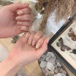 -StartNail美甲