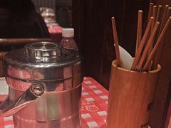 -龙师傅卤炒(天马店)