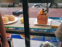 -小资太太餐厅(南岗区店)