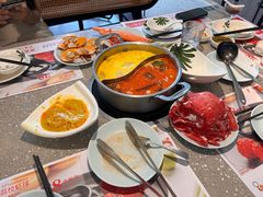 -集渔·泰式海鲜火锅(科华店)